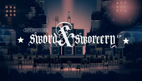 Купить Superbrothers: Sword & Sworcery EP