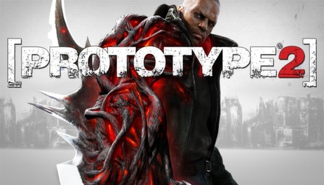 Купить Prototype 2