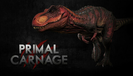 Купить Primal Carnage