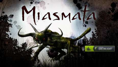 Купить Miasmata