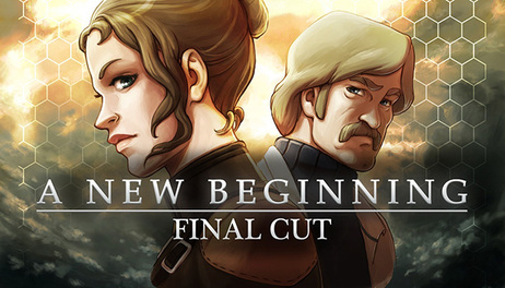 Купить A New Beginning - Final Cut