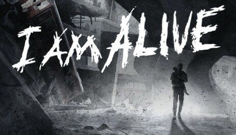 Купить I Am Alive