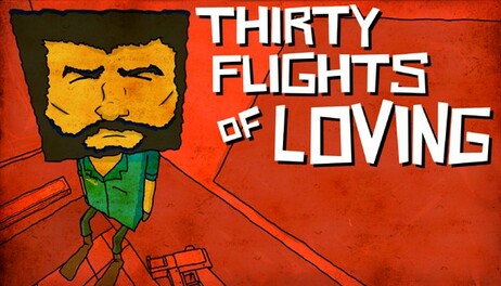 Купить Thirty Flights of Loving