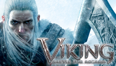 Купить Viking: Battle for Asgard