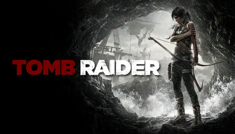 Купить Tomb Raider - The Final Hours Digital Book