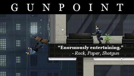 Купить Gunpoint