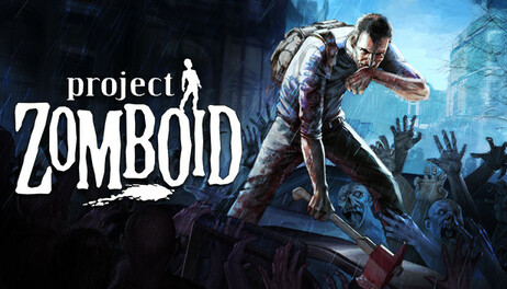 Купить Project Zomboid 4-Pack
