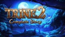 Trine 2: Complete Story Upgrade