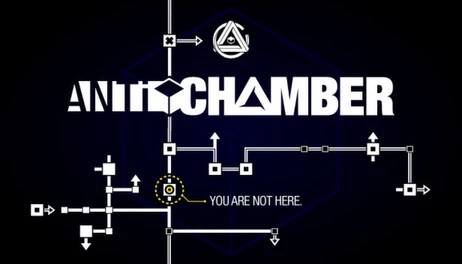 Купить Antichamber