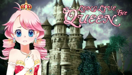 Купить Long Live The Queen