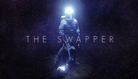 Купить The Swapper