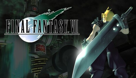 Купить Final Fantasy VII