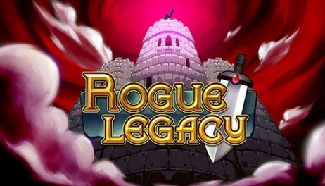 Купить Rogue Legacy