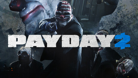 Купить PAYDAY 2