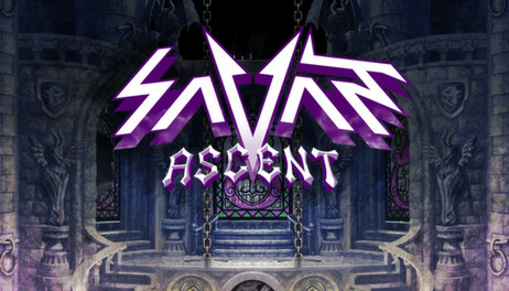 Купить Savant - Ascent