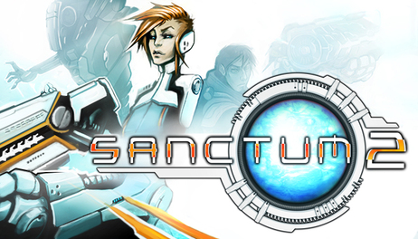 Купить Sanctum 2