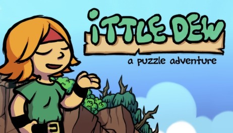Купить Ittle Dew