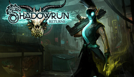 Купить Shadowrun Returns