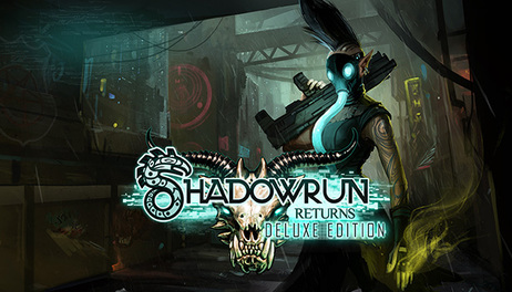 Купить Shadowrun Returns Deluxe