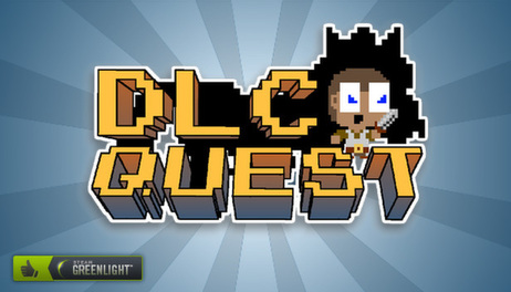 Купить DLC Quest