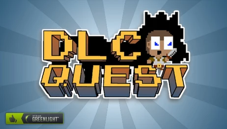 Купить DLC Quest