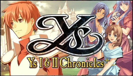 Купить Ys I and II Chronicles+