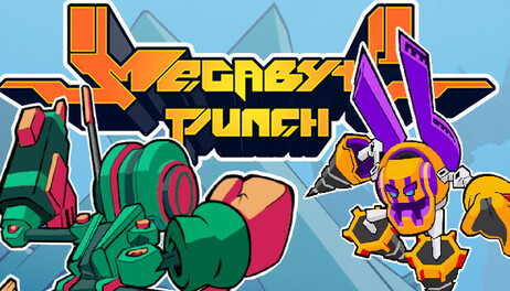 Купить Megabyte Punch
