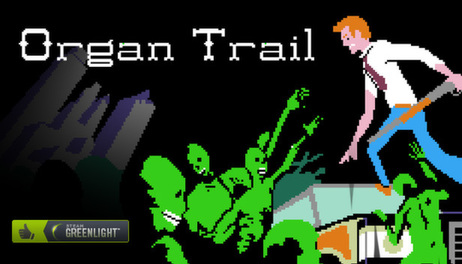 Купить Organ Trail: Director's Cut