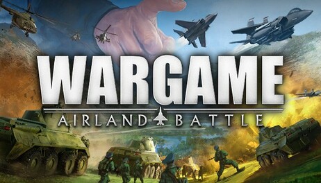 Купить Wargame: Airland Battle на steambuy Купить Wargame: Airland Battle