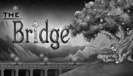 Купить The Bridge