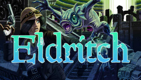 Купить Eldritch