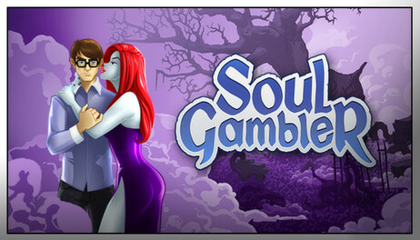 Купить Soul Gambler