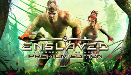 Купить ENSLAVED: Odyssey to the West Premium Edition