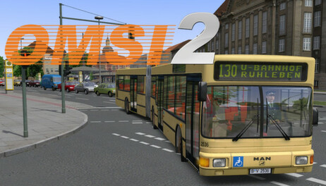 Купить OMSI 2: Steam Edition