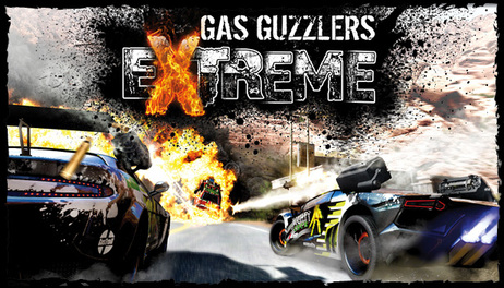 Купить Gas Guzzlers Extreme