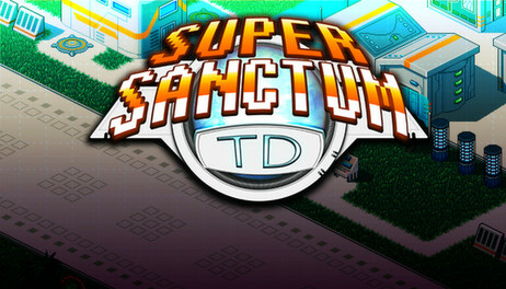 Купить Super Sanctum TD