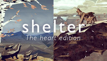 Shelter: The Heart Edition