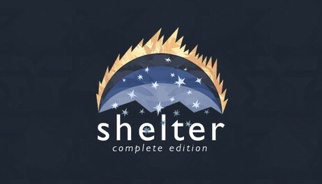 Купить Shelter Complete Edition