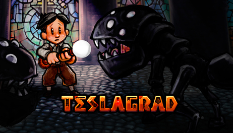 Купить Teslagrad