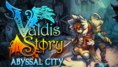 Купить Valdis Story: Abyssal City