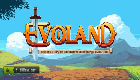 Купить Evoland