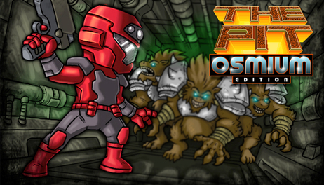 Купить Sword of the Stars: The Pit - Osmium Edition