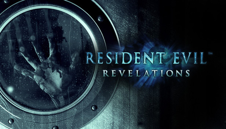 Купить Resident Evil Revelations