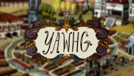 Купить The Yawhg