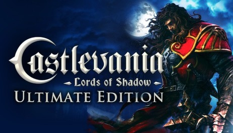 Купить Castlevania: Lords of Shadow - Ultimate Edition (RU+CIS)