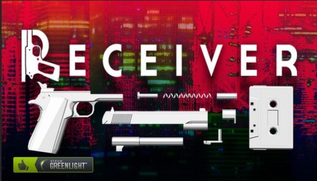 Купить Receiver