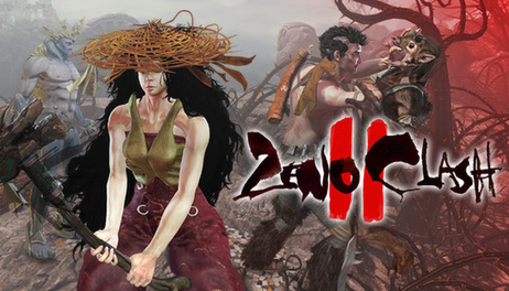 Купить Zeno Clash 2