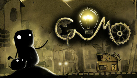 Купить Gomo