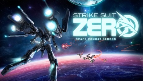 Купить Strike Suit Zero
