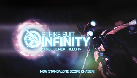 Купить Strike Suit Infinity